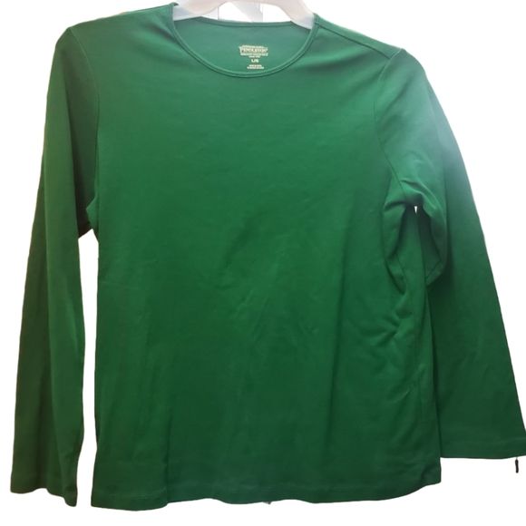 Pendleton Tops - Pendleton l/s cotton shirt